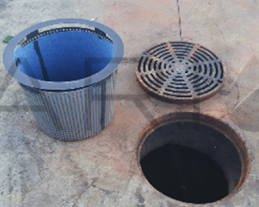 Wash Bay Device preview